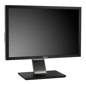 Монитор 22" Dell P2210HC TN+Film 1680x1050 Black Б/у Гарантия 12 месяцев