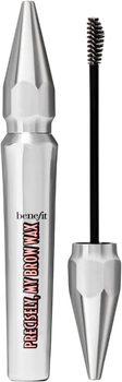 Віск для брів Benefit Precisely My Brow Wax 4.5 Neutral Deep Brown 5 г (602004151650)