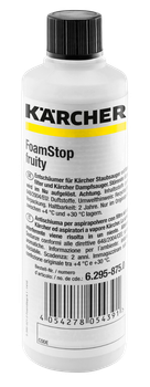 Пеногаситель Karcher фруктовый аромат 125 мл (6.295-875.0)