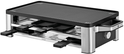 Электрический гриль гриль WMF Lono Raclette 04.1504.0011 (181638)