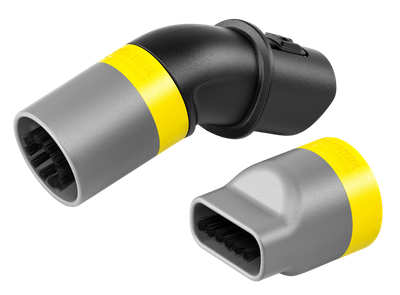 Змінна кільцева щітка Karcher SE 3-18 Compact (2.863-369.0)