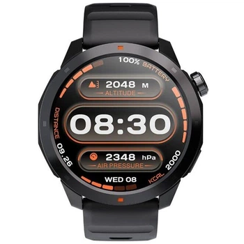 Смарт годинник, розумний годинник North Edge XTrek PRO 5Bar з компасом ( 17653 )