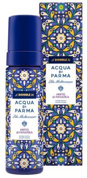 Mus pod prysznic Acqua di Parma Blue Mediterraneo Mirto di Panarea oczyszczający 200 ml (8028713571879)