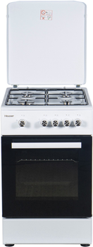 Плита газовая Houser FSG 5201 W