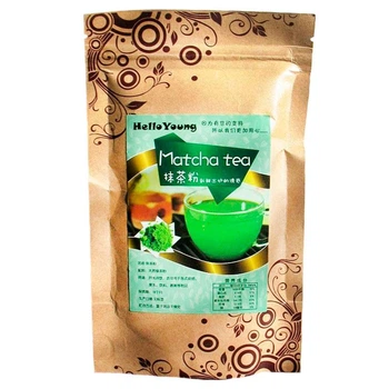 Матча зелена (Маття) TM Matcha Powder 100 г найвищий сорт (FEC811EFD4F4)