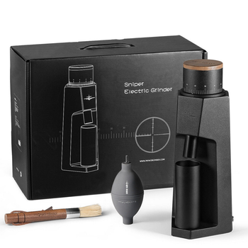 Кавомолка MHW-3Bomber Sniper Electric Coffee Grinder електрична Store