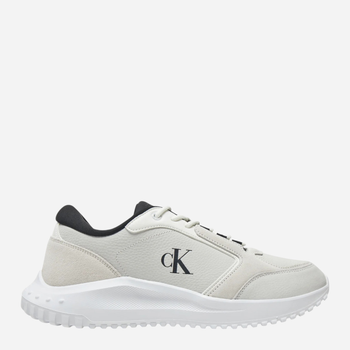 Sneakersy męskie