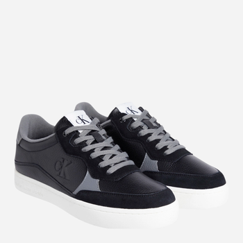 Sneakersy męskie