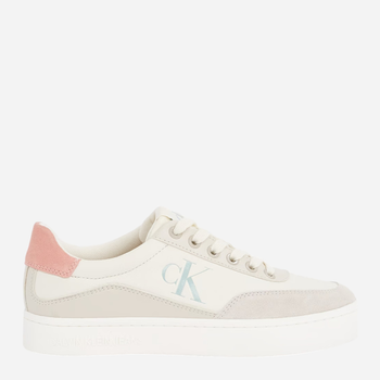 Sneakersy damskie