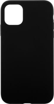 Etui Winner Group Liquid do Apple iPhone 11 Pro Black (8591194092978)