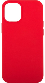 Панель Winner Group Liquid для Apple iPhone 12/12 Pro Red (8591194097010)