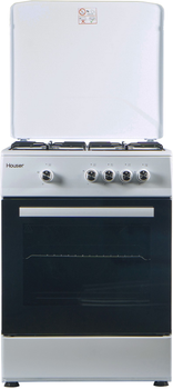Плита газовая Houser FSG 6201 W