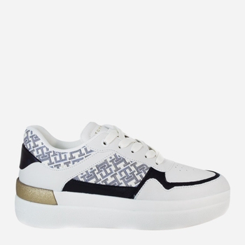 Sneakersy damskie