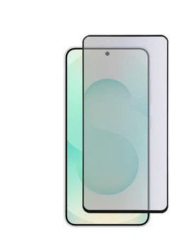 Захисна гідрогелева плівка DScreen для Samsung Galaxy S25 5G матова (0,22 мм)