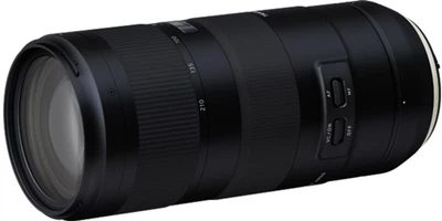 Tamron AF 70-210mm F/4 Di VC USD (Nikon)