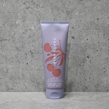 Скраб для тіла Fenty Beauty Cherry Dub Triple Action Body Scrub 240 мл