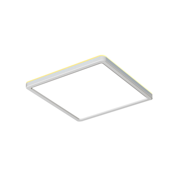 Потолочный светильник Italux Aleria PLF-39573-300S-28W-WH