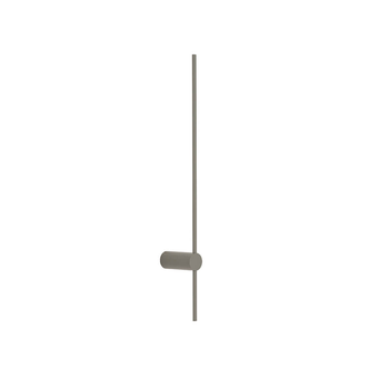 Светильник настенный SABER M LED 11W 4000K 11380 Silk Olive Nowodvorski оливковый