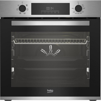Духовка електрична Beko BBIE123001XD