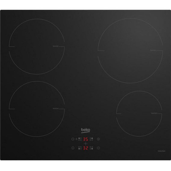 Варильна поверхня електрична Beko HII64400MT