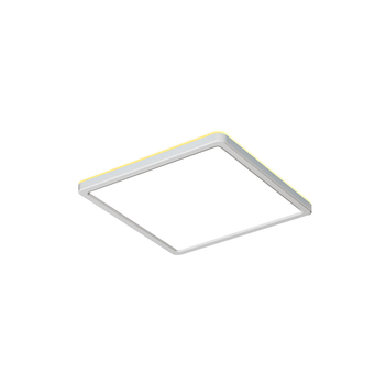 Потолочный светильник Italux Aleria PLF-39573-230S-22W-WH