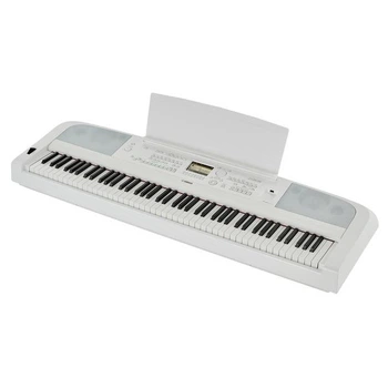 Синтезатор Yamaha DGX670 white