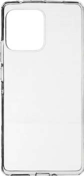 Панель Winner Group Azzaro для HONOR X6A Transparent (8591194119736)