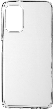 Панель Winner Group Azzaro для Motorola Moto G35 5G Transparent (8591194125003)