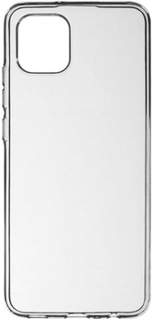 Панель Winner Group Azzaro для Samsung A03 4G Transparent (8591194109072)