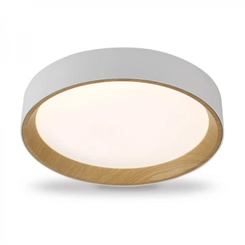 Светодиодный накладной светильник Ardero AL5087ARD ALMOND 60Вт
