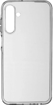 Etui plecki Winner Group Azzaro do Samsung A15 LTE Transparent (8591194121135)