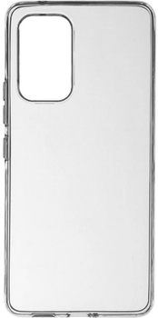 Панель Winner Group Azzaro для Samsung A33 5G Transparent (8591194108761)