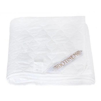 Наматрасник DOTINEM SOFTTEX стеганый 70х200 (211420-200-338518512)