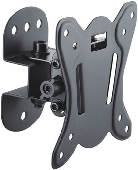 Настінний кронштейн PureLink PureMounts TV Swivel Black (PM-FM10-100)