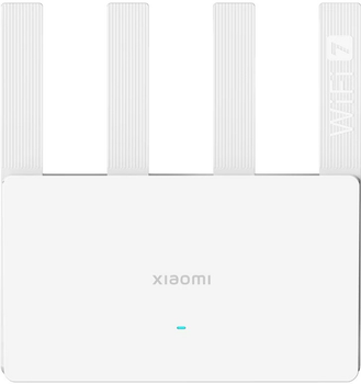 Router Xiaomi Router BE3600 2.5G (DVB4493GL)