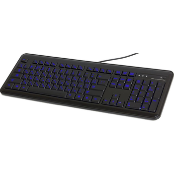 Клавіатура HQ-Tech KB-307F