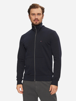 Sweter męski rozpinany