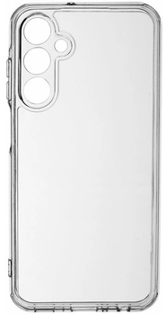 Etui Winner Group Comfort do Samsung Galaxy A25 5G Transparent (8591194119019)