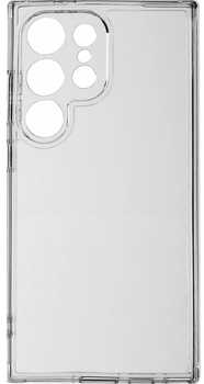 Etui Winner Group Comfort do Samsung Galaxy S24 Ultra 5G Transparent (8591194120411)