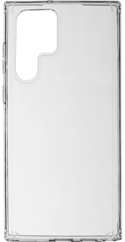 Etui Winner Group Comfort do Samsung Galaxy S22 Ultra Transparent (8591194108266)