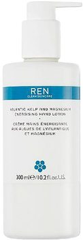 Гель для рук Ren Atlantic Kelp and Magnesium Energising 300 мл (5056264704999)