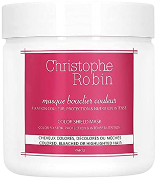 Маска для волосся Christophe Robin Colour Shield 1 л (3760041752616)