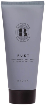 Maska do włosów Bjork Fukt 200 ml (7350087630113)