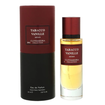 MW 2011 парфуми TM Clive & Keira Tobacco Vanile 30 мл