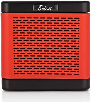 Портативный комбоусилитель гитарный Belcat Q-BOX