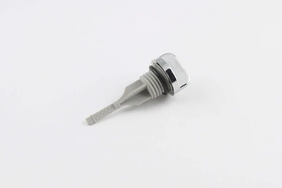 Щуп масла Delta Ø19.0mm, L-62mm (хром) JS MPARTS