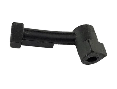 Патрубок маслонасоса для Goodluck GL 4500/5200 WOODMAN