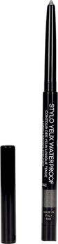 Kredka do oczu Chanel Stylo Yeux Waterproof 42 Gris Graphite 0.3 g (3145891870428)