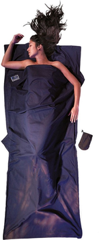 Śpiwór Cocoon Travelsheet 220 x 90 cm Tuareg (0799696101350)