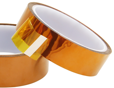 Термоскотч Koptan Kapton 45мм Х 33м стрічка